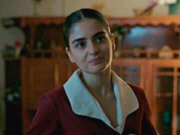 Dicle pone sus ojos en Yusuf e intenta seducirlo: "No seas t&iacute;mido, ya estaba vestida"