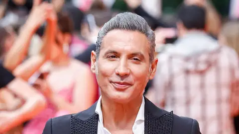 Pitingo en un evento Pitingo en un evento