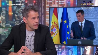 El balance de Rubén Amón sobre la gestión de la DANA: 