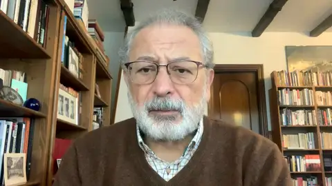 Daniel López Acuña Daniel López Acuña