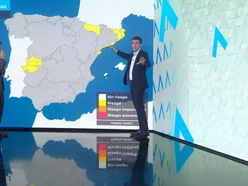 César Gonzalo César Gonzalo