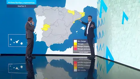 César Gonzalo César Gonzalo