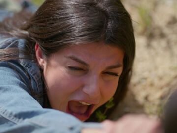 El desgarrador grito de Cansu al borde de la muerte tras su pelea con Aybike: "&iexcl;S&aacute;lvame, por favor!"