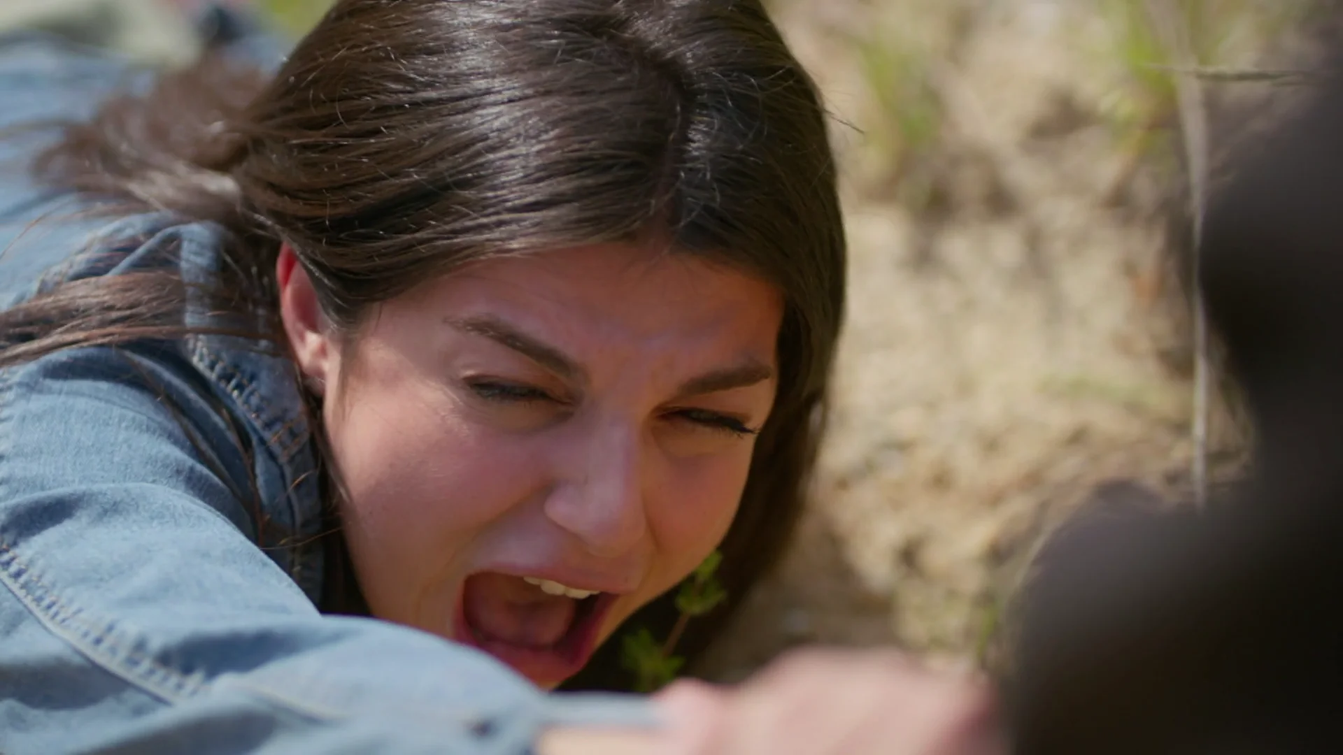 El desgarrador grito de Cansu al borde de la muerte tras su pelea con Aybike: "¡Sálvame, por favor!" El desgarrador grito de Cansu al borde de la muerte tras su pelea con Aybike: "¡Sálvame, por favor!"