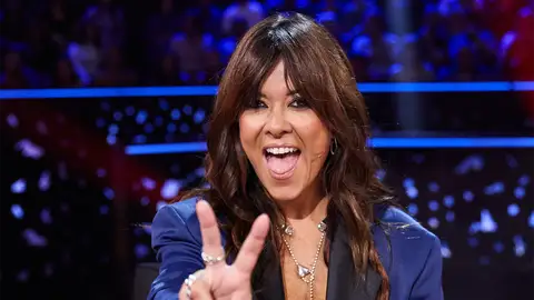 Vanesa Martín regresa a La Voz como la nueva asesora de Pablo López Vanesa Martín regresa a La Voz como la nueva asesora de Pablo López