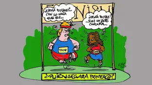 Elecciones EE.UU Elecciones EE.UU