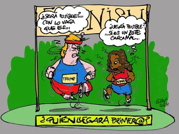 Elecciones EE.UU Elecciones EE.UU