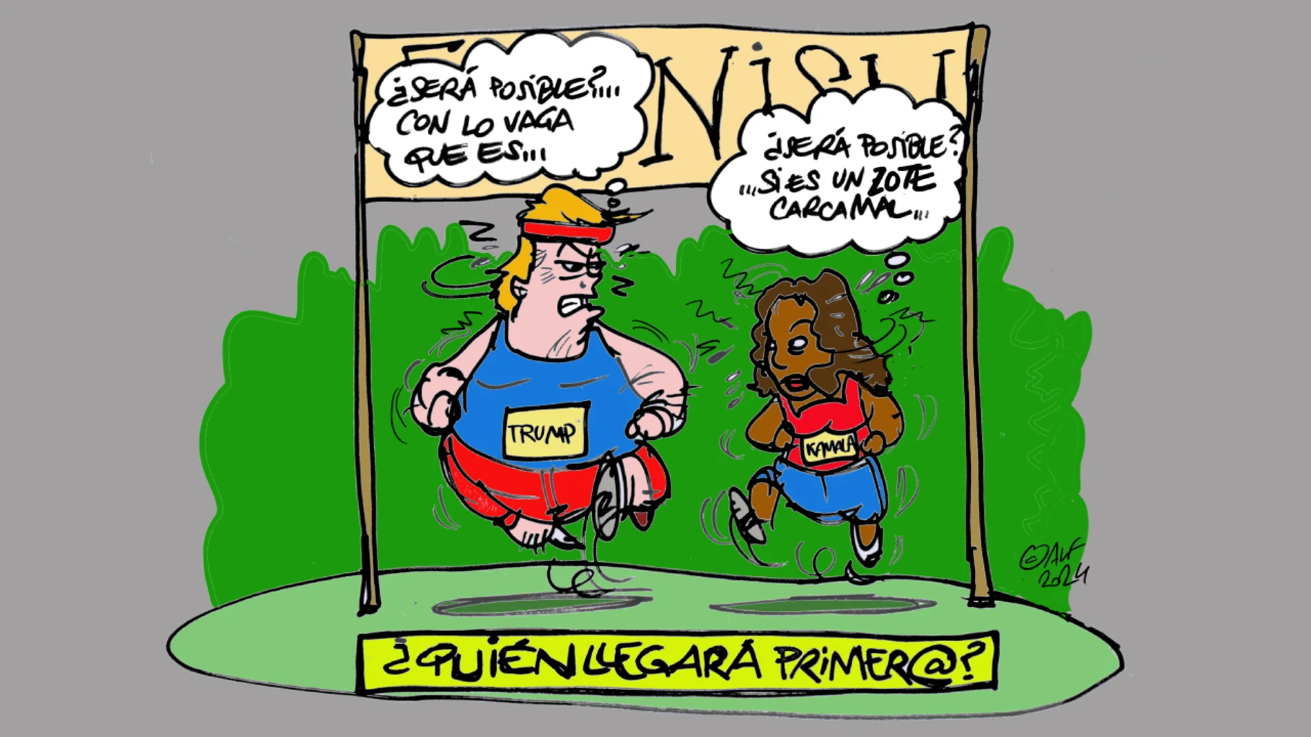 Elecciones EE.UU Elecciones EE.UU