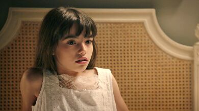 ¡Las pesadillas atormentan a Julia! La niña comienza a recordar que Jesús disparó a Begoña 