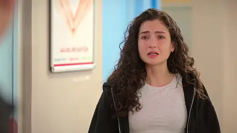 Avance semanal de Hermanos: "Las cosas con las que más soñamos son las que más decepciones nos causan..." Avance semanal de Hermanos: "Las cosas con las que más soñamos son las que más decepciones nos causan..."