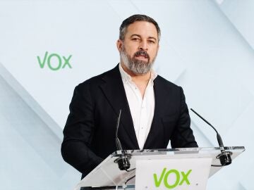 Abascal, Vox