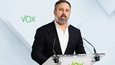 Abascal, Vox Abascal, Vox