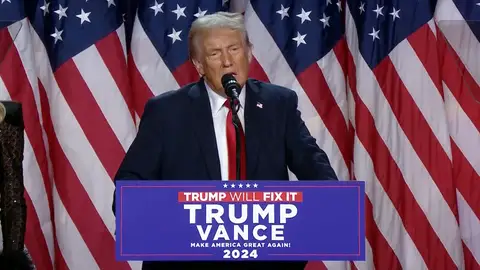 Donald Trump Donald Trump