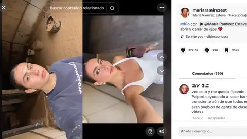 Vídeo DANA Vídeo DANA