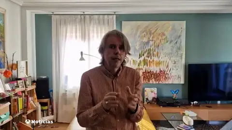 Entrevista a José Carnero Entrevista a José Carnero