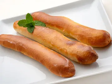 Arguiñano, con los valencianos: receta de fartóns en honor a las víctimas de la DANA Arguiñano, con los valencianos: receta de fartóns en honor a las víctimas de la DANA