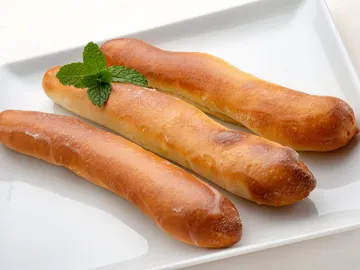 Arguiñano, con los valencianos: receta de fartóns en honor a las víctimas de la DANA Arguiñano, con los valencianos: receta de fartóns en honor a las víctimas de la DANA