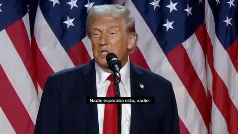 Donald Trump. Donald Trump.