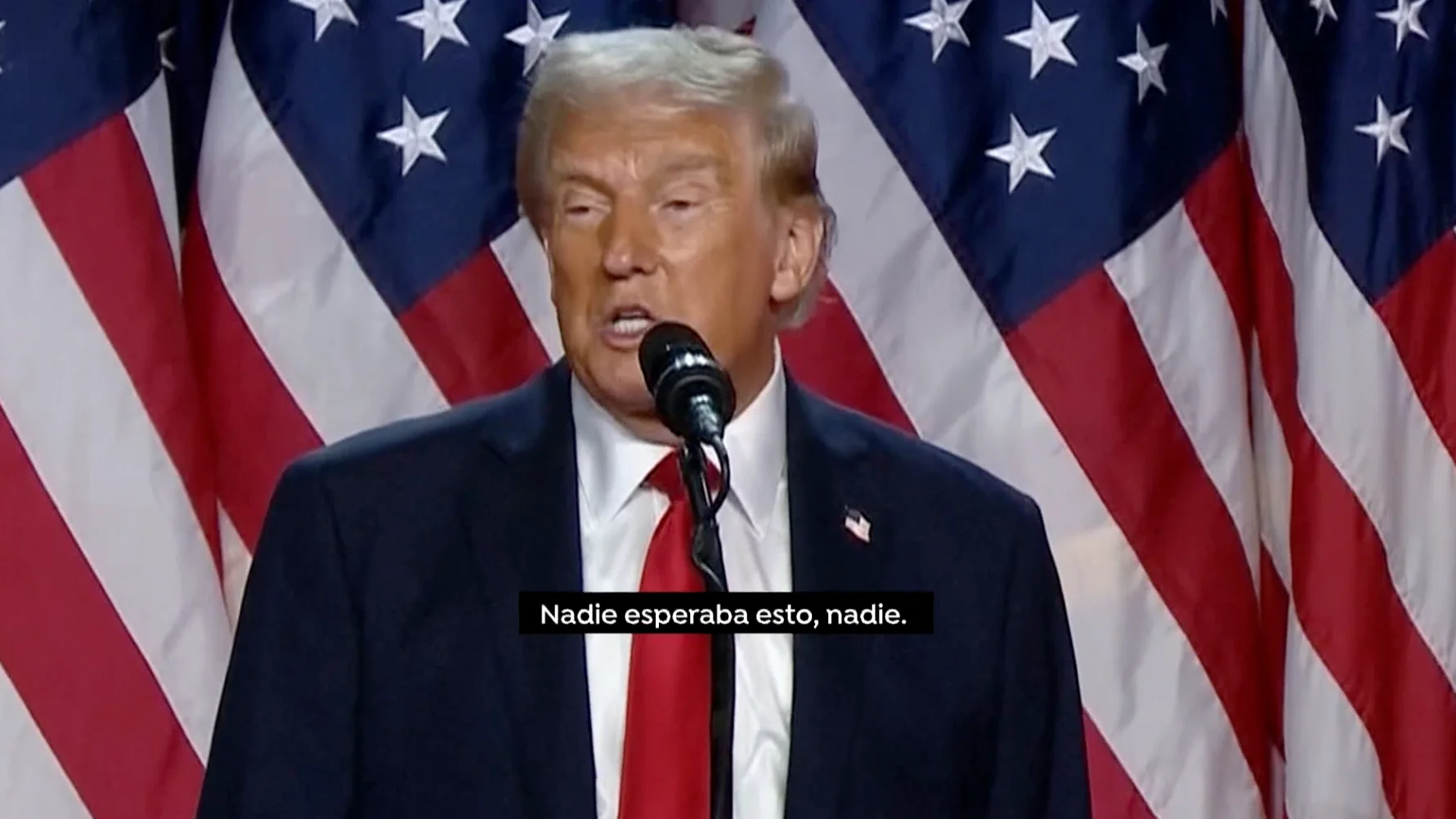 Donald Trump. Donald Trump.