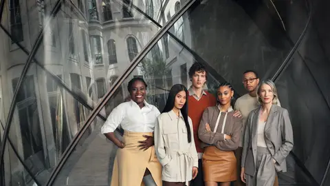 Fomentando el talento y la empleabilidad Fomentando el talento y la empleabilidad