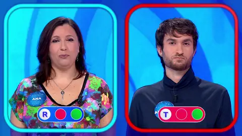 Alberto, ante su primera Silla Azul como concursante: un error… ¡y mucha tensión! Alberto, ante su primera Silla Azul como concursante: un error… ¡y mucha tensión!