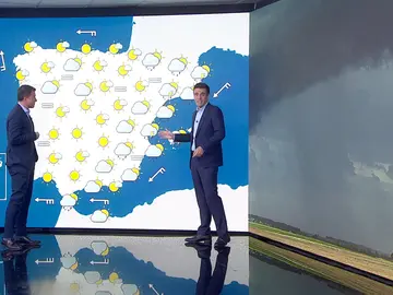 César Gonzalo César Gonzalo