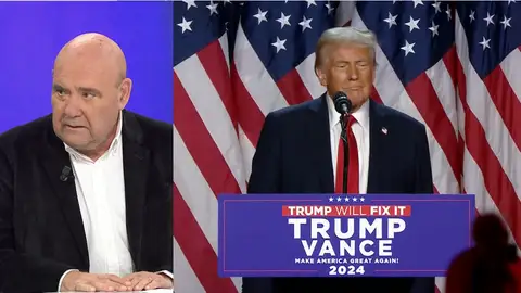 Análisis EEUU de Juan Manuel Hernández Portelas Análisis EEUU de Juan Manuel Hernández Portelas