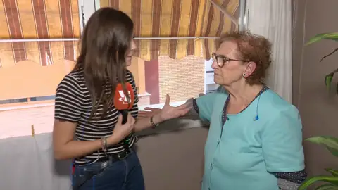 María María
