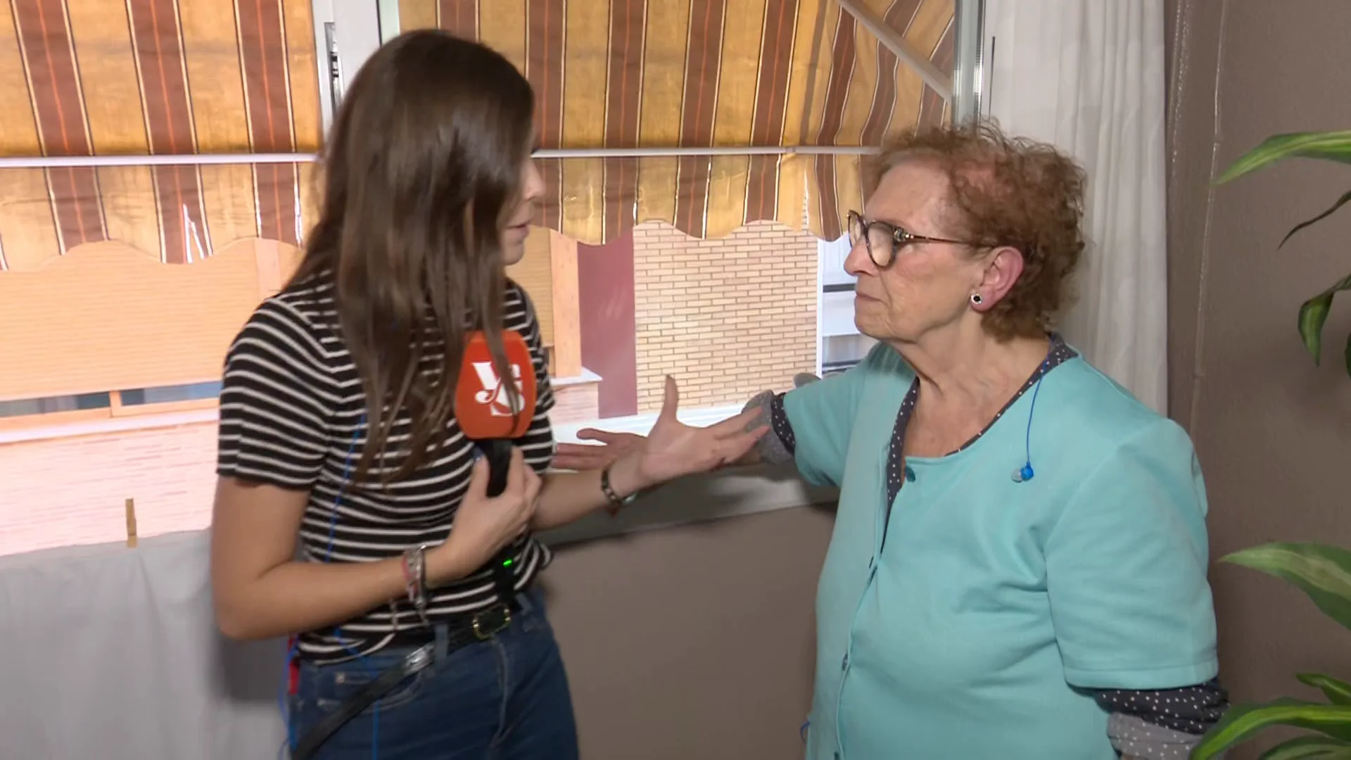 Mar&iacute;a
