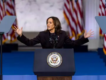 Kamala Harris Kamala Harris