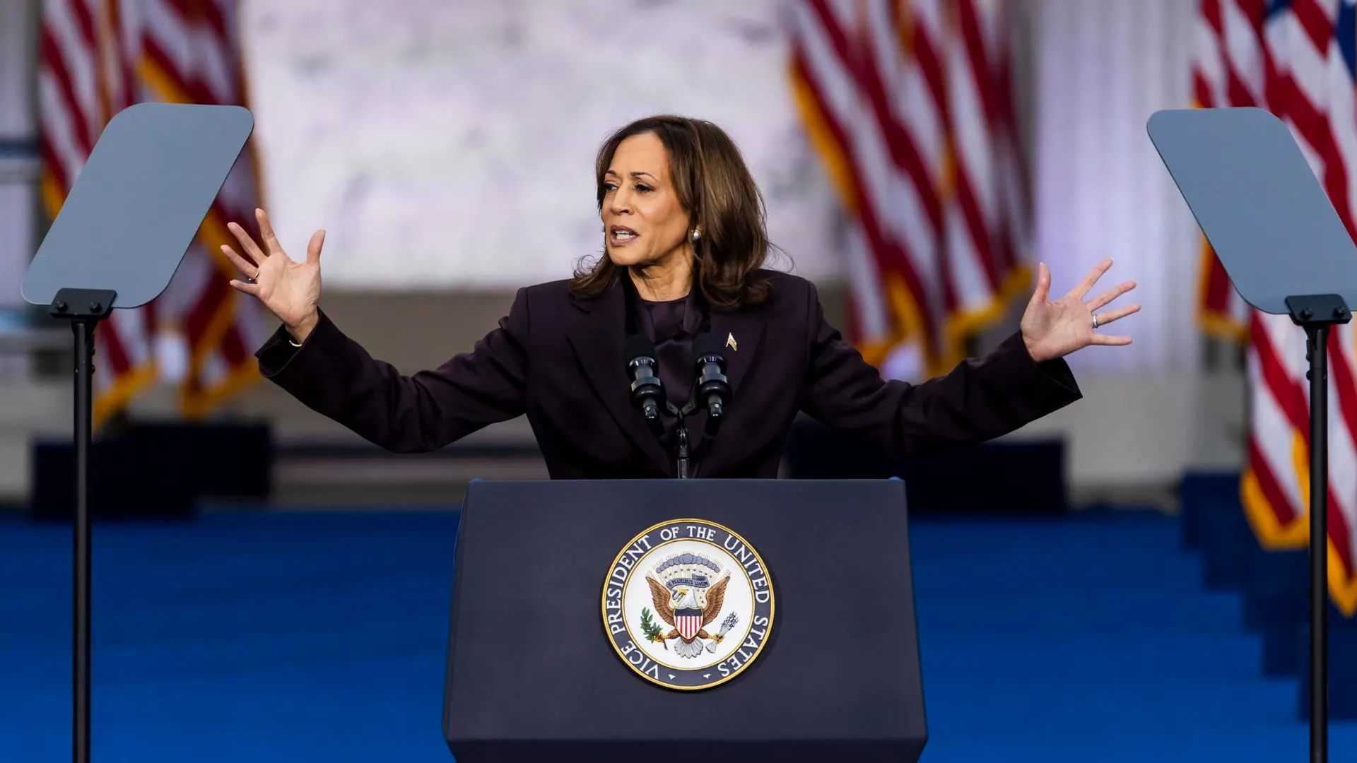 Kamala Harris