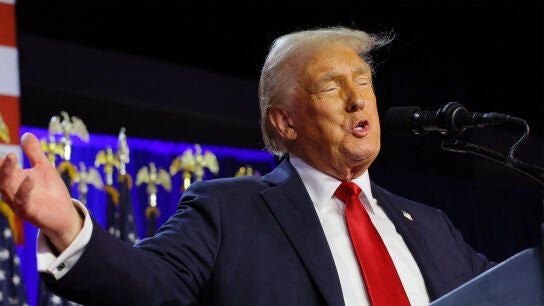 A3 Noticias de la ma&ntilde;ana (06-11-24) Donald Trump gana a Kamala Harris y vuelve a la Casa Blanca
