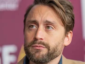 Kieran Culkin Kieran Culkin