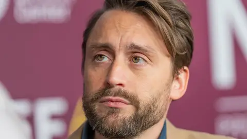 Kieran Culkin Kieran Culkin