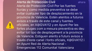 Emergencias Es - Alert Emergencias Es - Alert