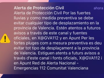 Emergencias Es - Alert