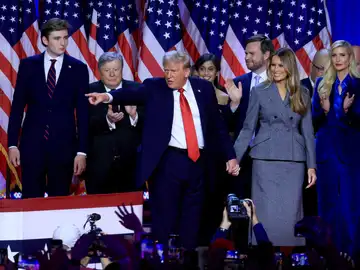 Donald Trump Donald Trump