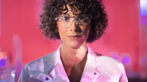 Persona en formación Persona en formación