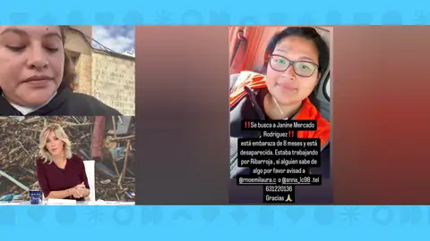 Janine Mercado Janine Mercado