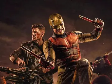 Imagen de Daredevil: Born again Imagen de Daredevil: Born again