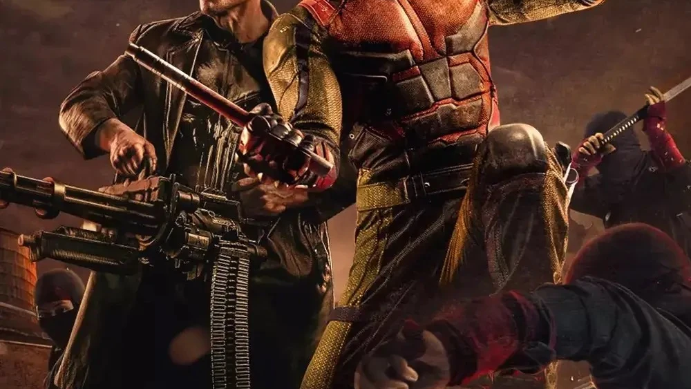 Imagen de Daredevil: Born again Imagen de Daredevil: Born again