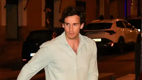 Íñigo Onieva Íñigo Onieva