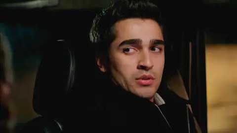 ¡De un lío a otro! Ferit pierde el carnet de conducir tras ser sorprendido borracho por la policía ¡De un lío a otro! Ferit pierde el carnet de conducir tras ser sorprendido borracho por la policía