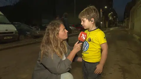 Niños Niños