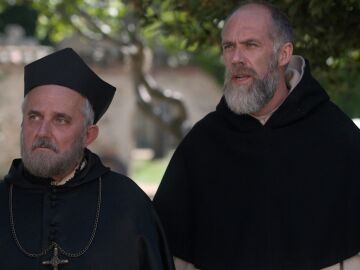 La Inquisici&oacute;n visita el beguinato buscando pruebas de brujer&iacute;a: &ldquo;Su peculiar reuni&oacute;n ha despertado juicios oscuros e inquietantes&rdquo;