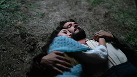Telmo se sincera con Lucía: “Tendré que seguir compartiendo mis secretos con vos” Telmo se sincera con Lucía: “Tendré que seguir compartiendo mis secretos con vos”