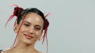 Rosalía Rosalía