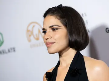 America Ferrera America Ferrera