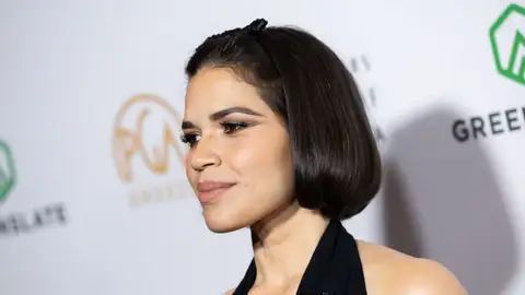 America Ferrera America Ferrera