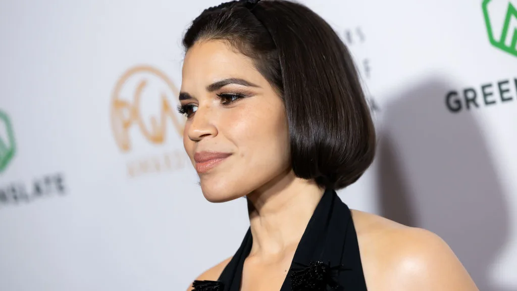 America Ferrera America Ferrera